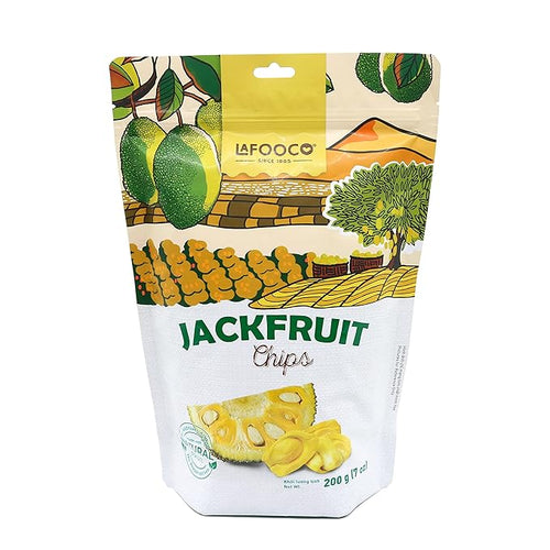 LaFooco - Jackfruit Chips